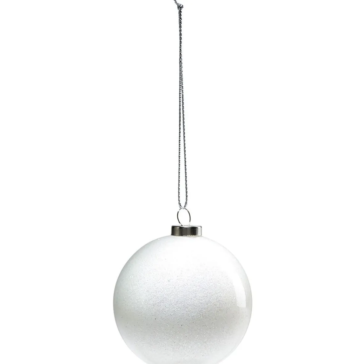 Boule de Noël à suspendre-Gifi Hot