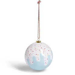 Boule de Noël Candyland- 3 modèles-Gifi Online