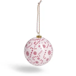 Boule de Noël Candyland- 3 modèles-Gifi Online