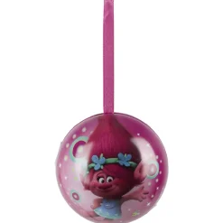 Boule de Noël imprimé personnage Disney-Gifi New