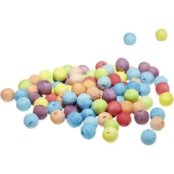 Boule de papier pour sarbacane festive x100-Gifi