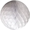 Boule en papier Ø 35 cm-Gifi New
