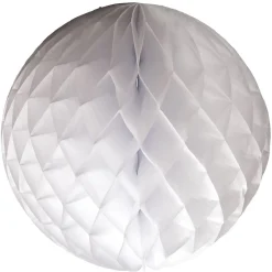 Boule en papier Ø 35 cm-Gifi New