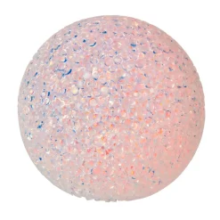 Boule lumineuse rouge vert bleu-Gifi Online