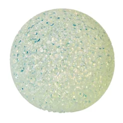 Boule lumineuse rouge vert bleu-Gifi Online