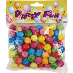 Boules recharge sarbacane x80-Gifi New