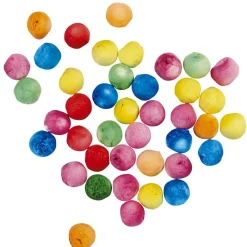 Boules recharge sarbacane x80-Gifi New