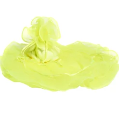 Bourse rond à dragées vert anis x6-Gifi Discount