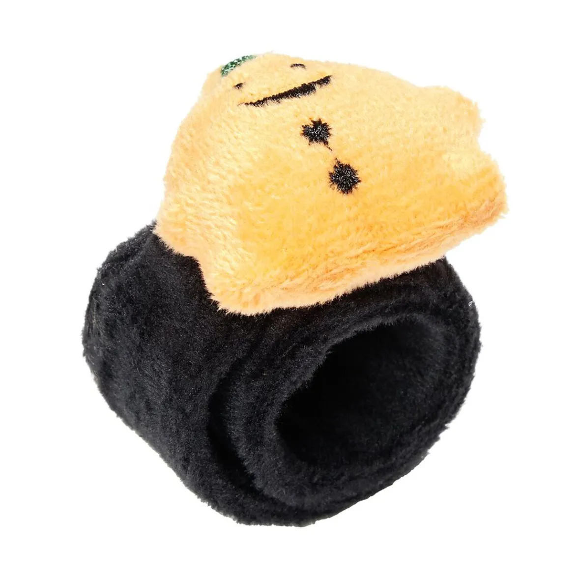 Bracelet à claquer Halloween 3 modèles-Gifi Clearance