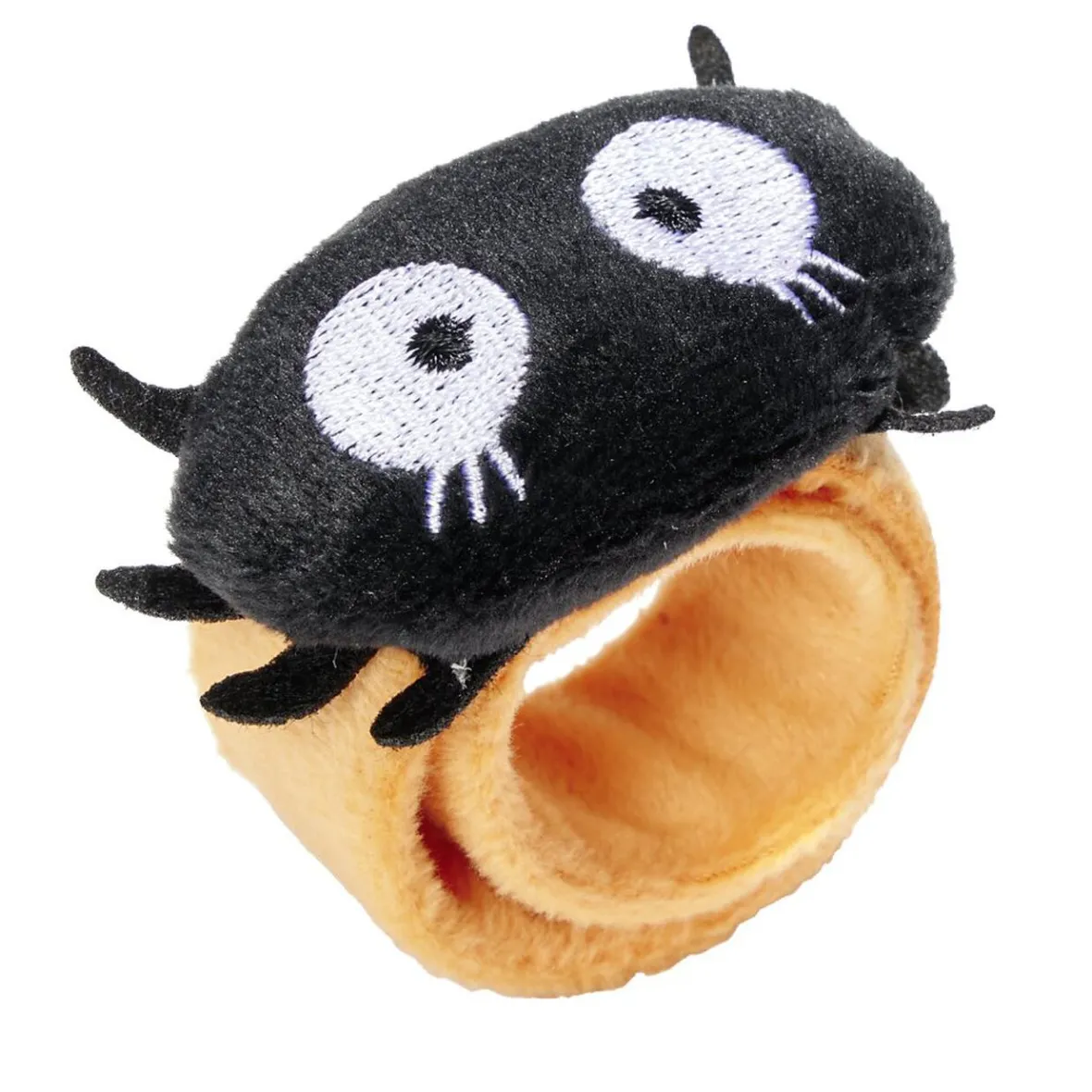 Bracelet à claquer Halloween 3 modèles-Gifi Clearance