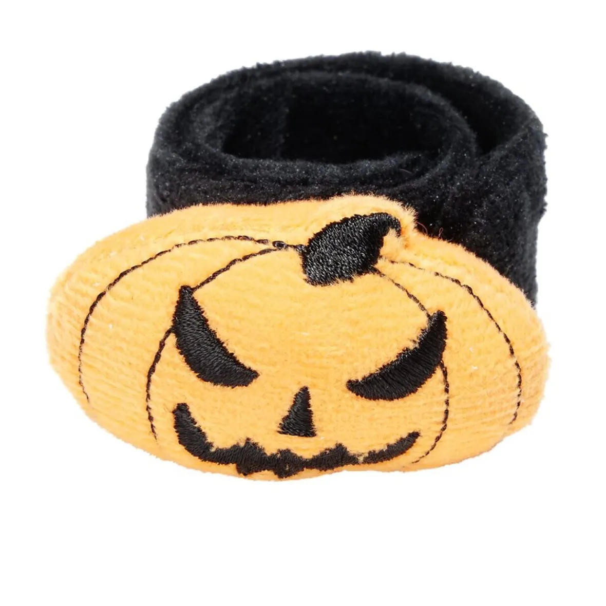 Bracelet à claquer Halloween 3 modèles-Gifi Clearance