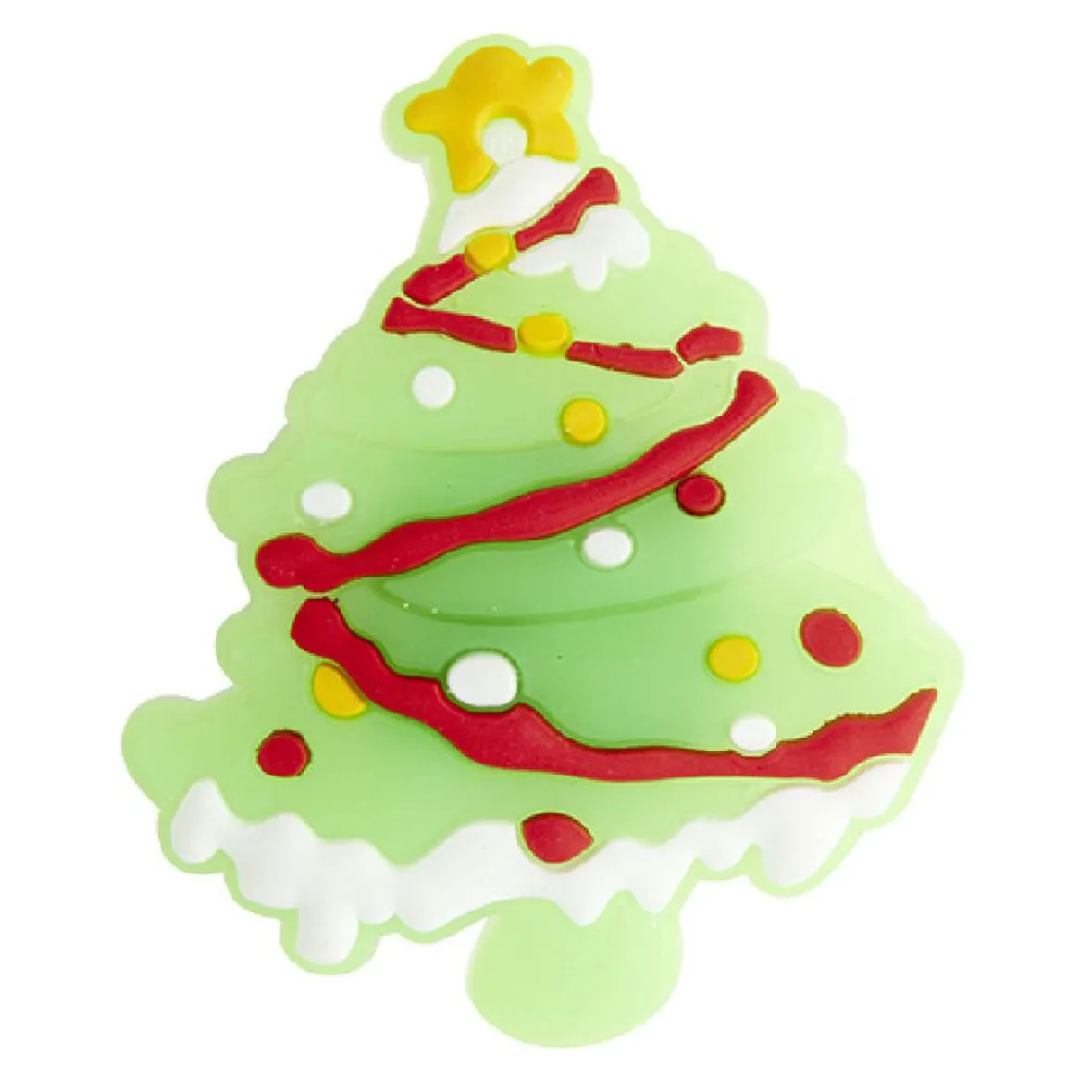 Broche lumineuse de Noël-Gifi Sale