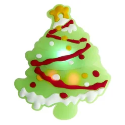 Broche lumineuse de Noël-Gifi Sale