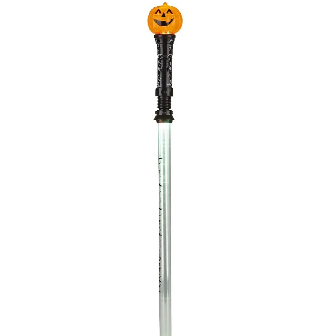 Bâton lumineux Halloween H.77 cm-Gifi Outlet