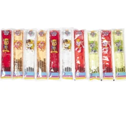 Bâtonnet de glace Ice Pops La Pat Patrouille à congeler-Gifi Best