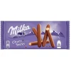 Bâtonnets enrobés chocolat Milka 112gr-Gifi Discount