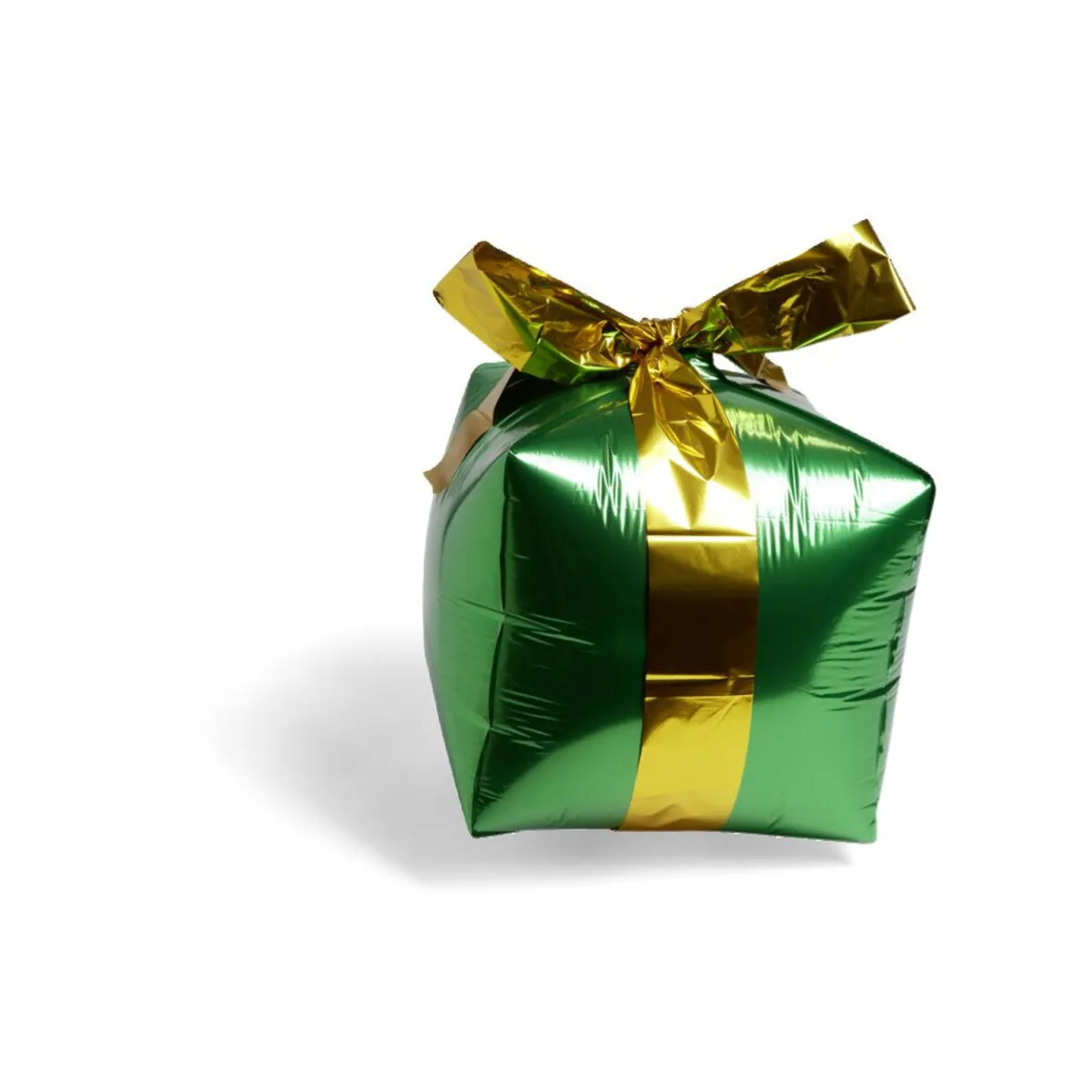 Cadeau gonflable x3 - 33x33x33cm-Gifi