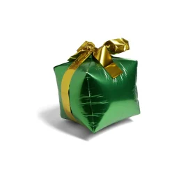Cadeau gonflable x3 - 33x33x33cm-Gifi