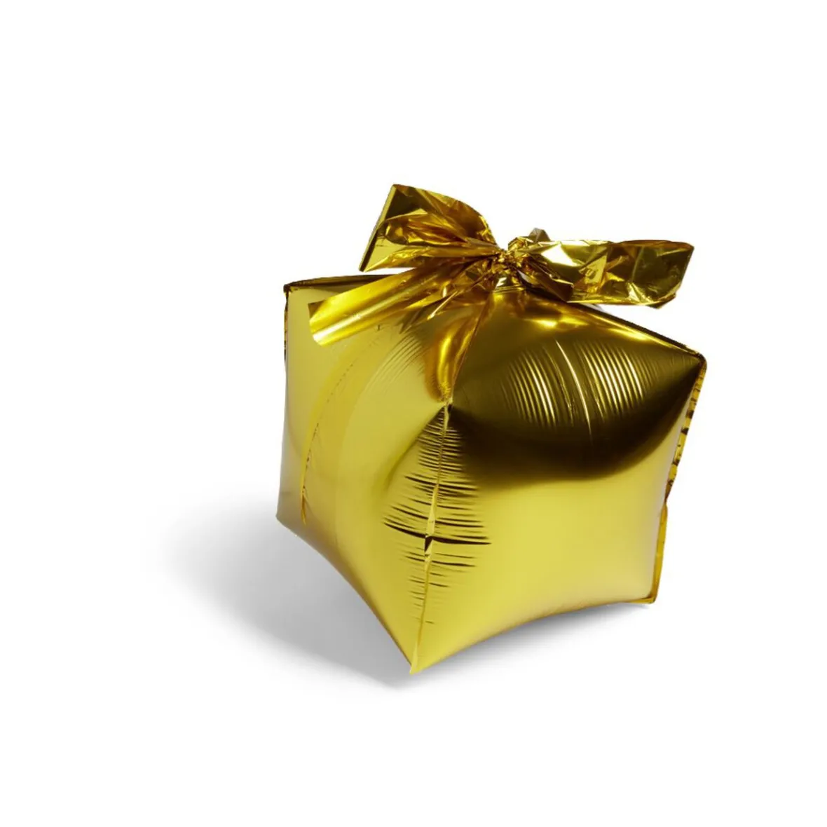 Cadeau gonflable x3 - 33x33x33cm-Gifi