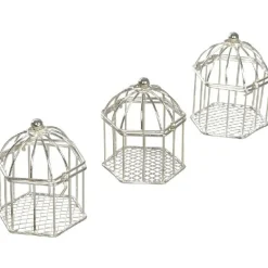 CAGE POUR DRAGEES X3-Gifi New