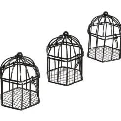 CAGE POUR DRAGEES X3-Gifi Best