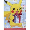 Calendrier de l'Avent chocolat Pokémon-Gifi New