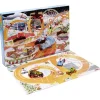 Calendrier de l'Avent Hot Wheels-Gifi New