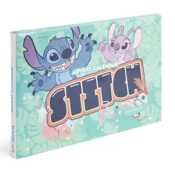 Calendrier de l'avent Stitch-Gifi Best