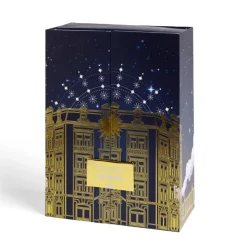 Calendrier de l'avent thème senteurs 24 cases-Gifi Hot