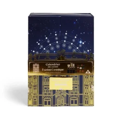 Calendrier de l'avent thème senteurs 24 cases-Gifi Hot