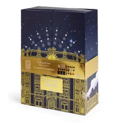 Calendrier de l'avent thème senteurs 24 cases-Gifi Hot