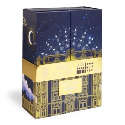 Calendrier de l'avent thème senteurs 24 cases-Gifi Hot