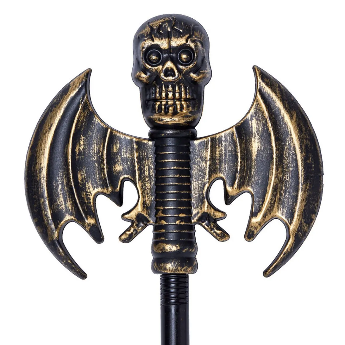 Canne Halloween chauve souris accessoire-Gifi Best