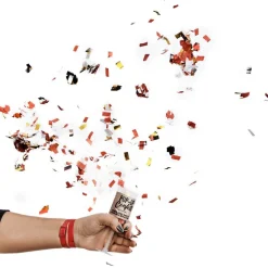 Canon à confettis pop up-Gifi Hot