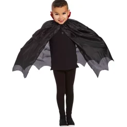 Cape Dracula déguisement Halloween-Gifi Discount