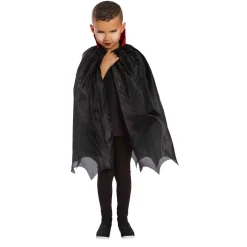 Cape Dracula déguisement Halloween-Gifi Discount
