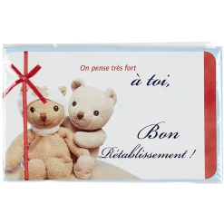 Carte Symphonie des couleurs-Gifi New
