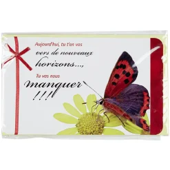 Carte Symphonie des couleurs-Gifi New