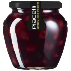 Cerise dénoyautée en bocal 550gr-Gifi Sale