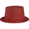 Chapeau en pvc pailletté ø30 cm-Gifi Online