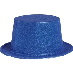 Chapeau en pvc pailletté ø30 cm-Gifi Online