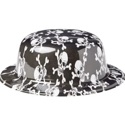 Chapeau Halloween toile d'araignée-Gifi Online