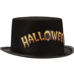 Chapeau haut de forme Halloween-Gifi