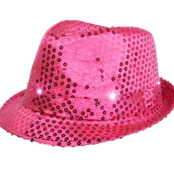 Chapeau led-Gifi Best