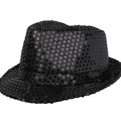 Chapeau noir-Gifi Clearance
