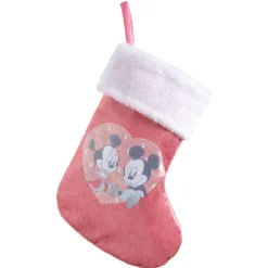 Chaussette Disney mon premier Noël-Gifi