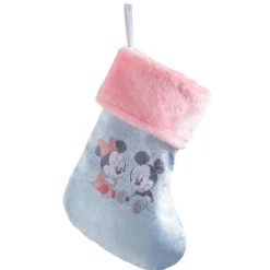 Chaussette Disney mon premier Noël-Gifi