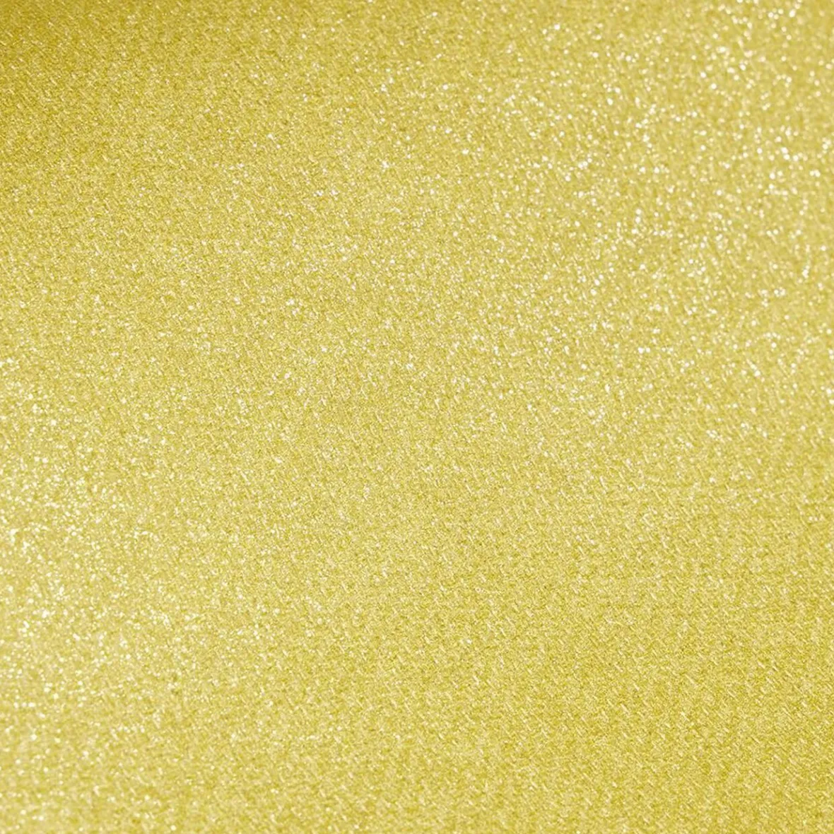 Chemin de table 320cm tissu intissé doré pailleté-Gifi Online