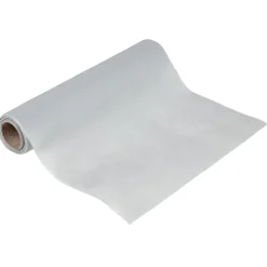 Chemin de table spunbound gris-Gifi