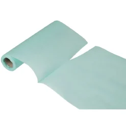 Chemin de table spunbound aqua-Gifi Best